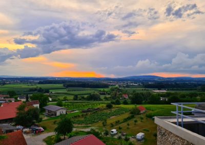 Aussicht Richtung Gehrenberg/Deggenhausertal