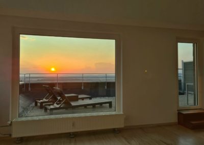 Sonnenuntergang